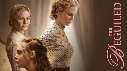The Beguiled still