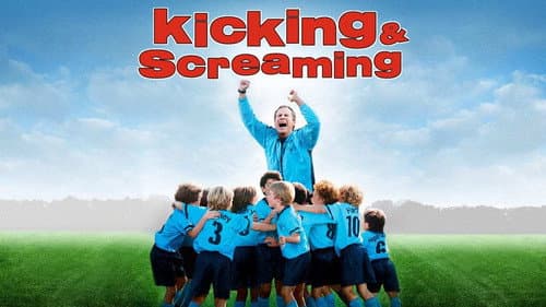 Kicking & Screaming still