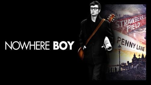 Nowhere Boy still