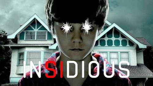 Insidious still