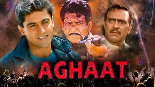 Aghaat still