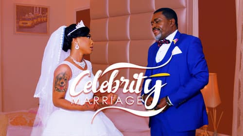 Celebrity Marriage still