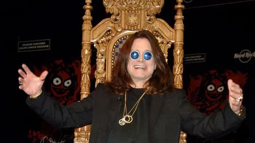 Ozzy Osbourne: The Prince Of F*?$!@# Darkness - (Unauthorized) still