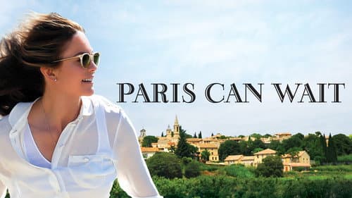 Paris Can Wait still