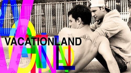 Vacationland still