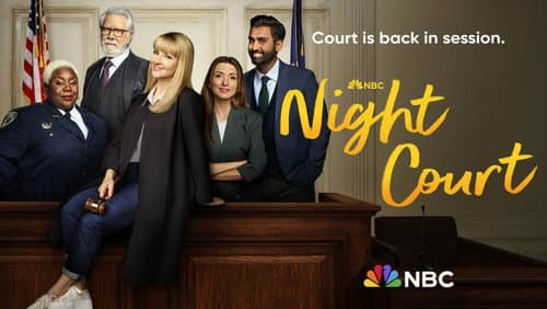 Night Court still