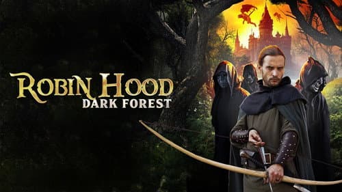 Robin Hood: Ghosts of Sherwood still