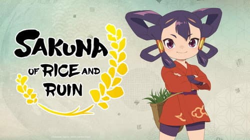 Sakuna: Of Rice and Ruin still