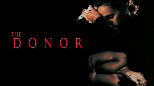 The Donor still