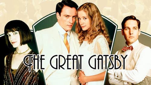 The Great Gatsby still