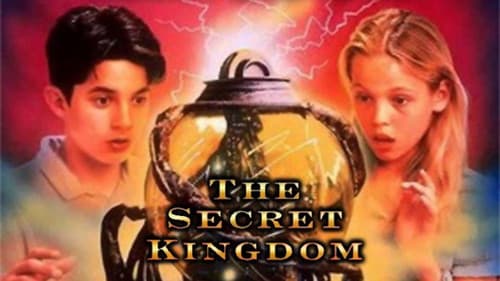 The Secret Kingdom still