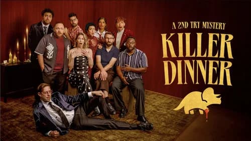 Killer Dinner still