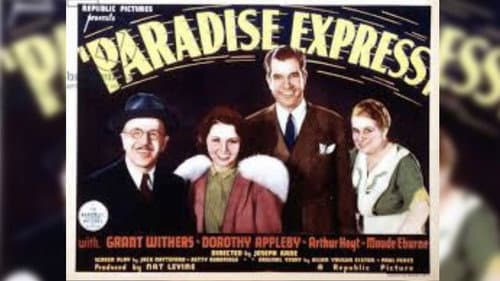 Paradise Express still