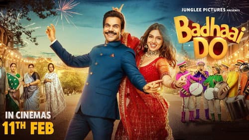 Badhaai Do still