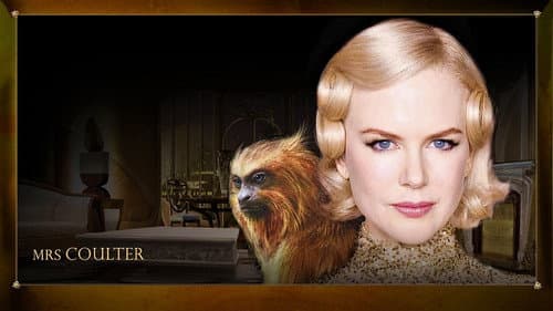 The Golden Compass still
