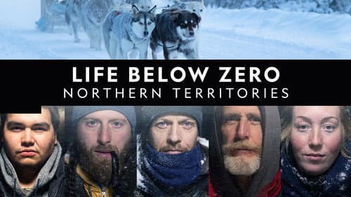 Life Below Zero: Northern Territories still