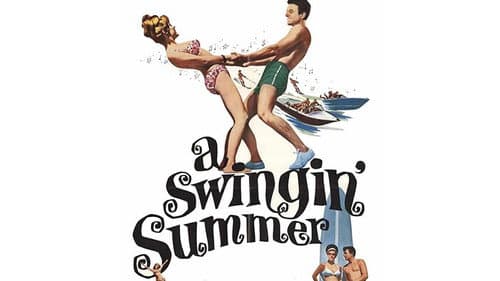 A Swingin' Summer still