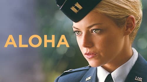 Aloha still