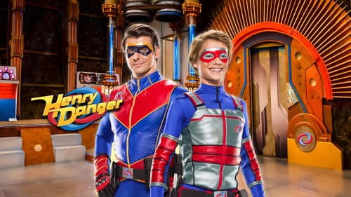 Henry Danger still