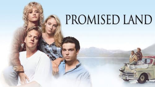 Promised Land still