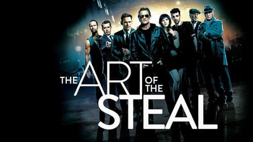 The Art of the Steal still
