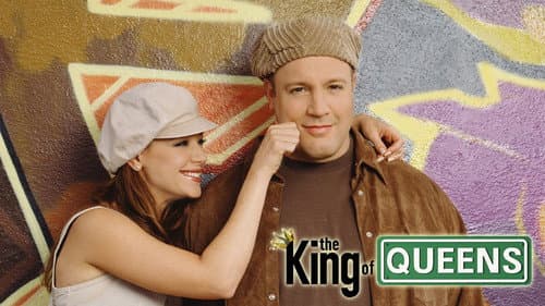 The King of Queens still