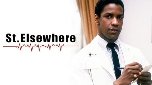 St. Elsewhere still