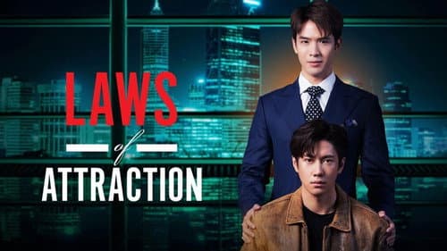 Laws of Attraction still