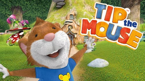 Tip the Mouse still