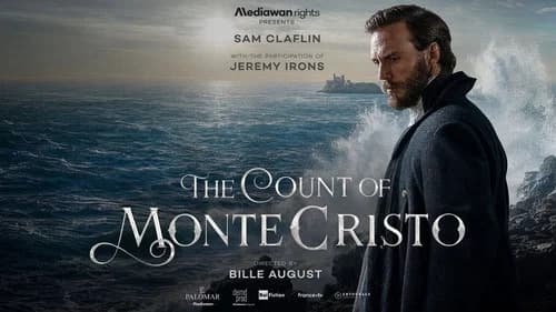 The Count of Monte Cristo still