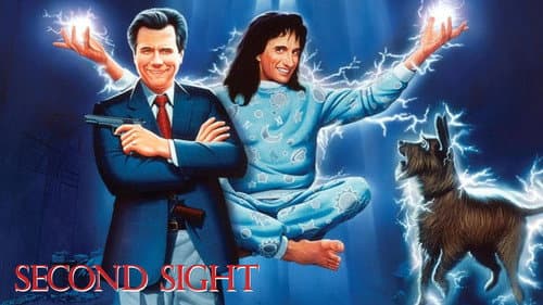 Second Sight still