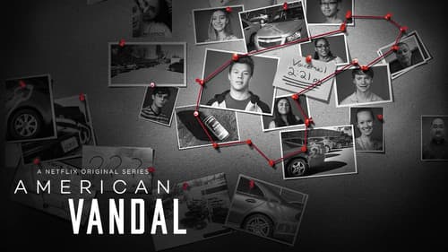American Vandal still