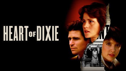 Heart of Dixie still