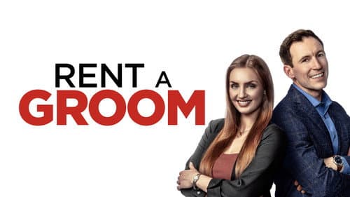 Rent a Groom still