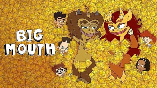 Big Mouth still