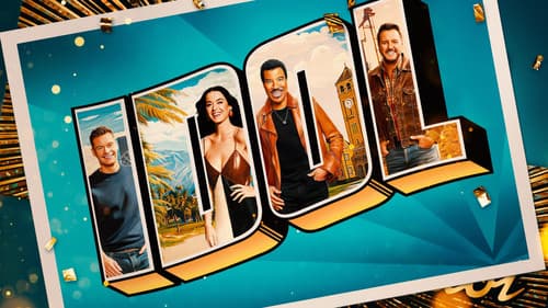 American Idol still
