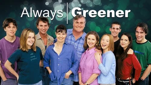 Always Greener still