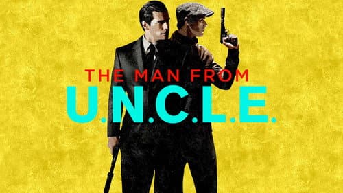 The Man from U.N.C.L.E. still