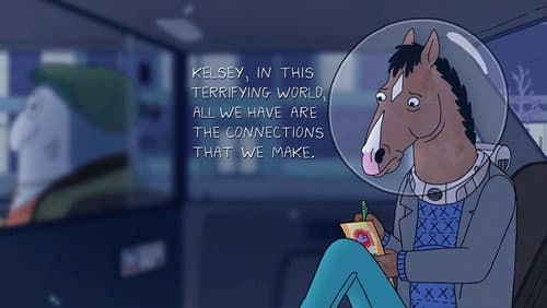 BoJack Horseman still
