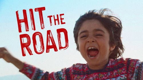 Hit the Road still