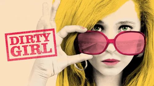 Dirty Girl still