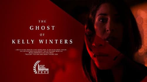 The Ghost of Kelly Winters still
