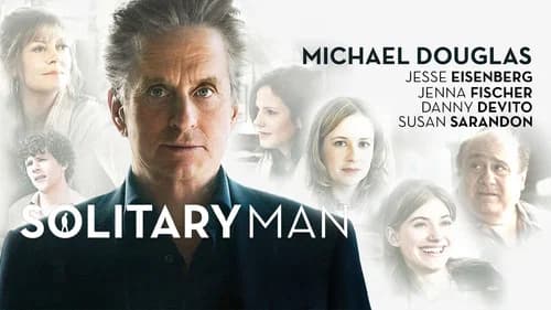 Solitary Man still