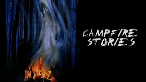 Campfire Stories still
