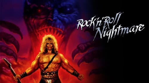 Rock 'n' Roll Nightmare still