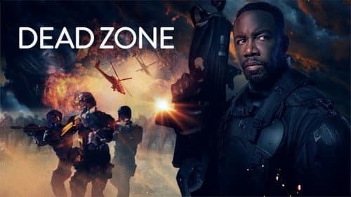 Dead Zone still