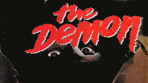 The Demon still