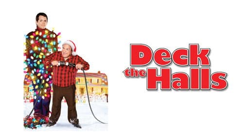 Deck the Halls still