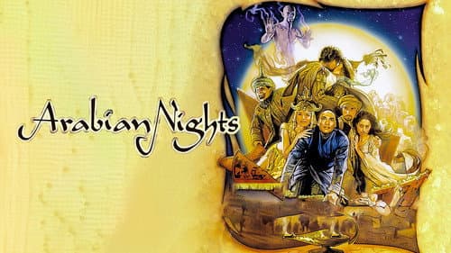 Arabian Nights still