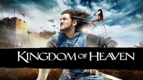 Kingdom of Heaven still